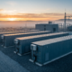 Großbatteriespeicher mit Umspannwerk — alternative Finanzierungsformen für BESS-Projekte: Private Debt, Mezzanine und Anleihen